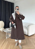 ترانشكوت خريفي طويل